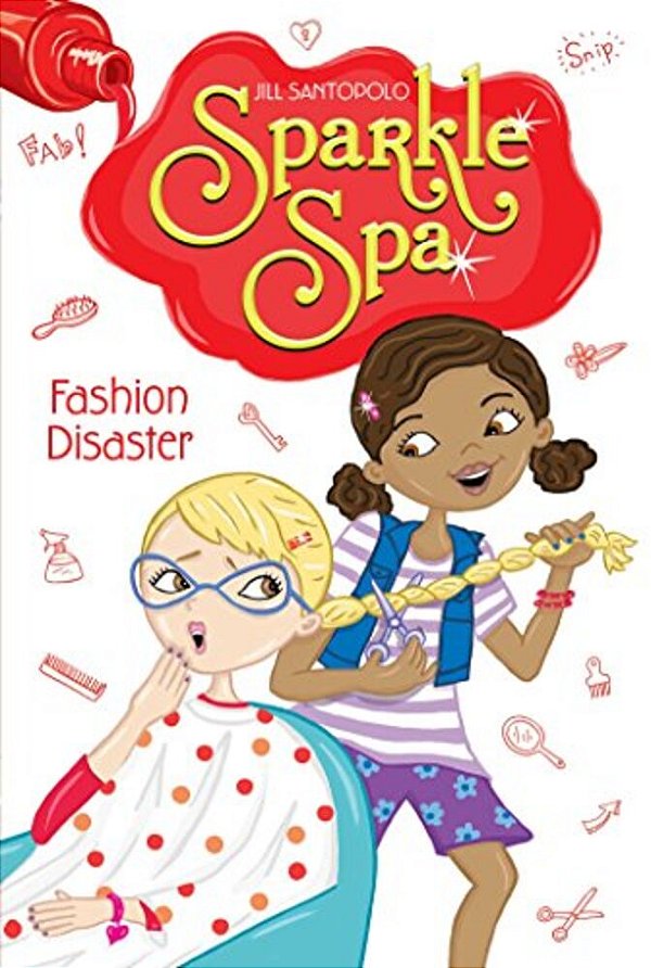 Fashion Disaster, 9-..
