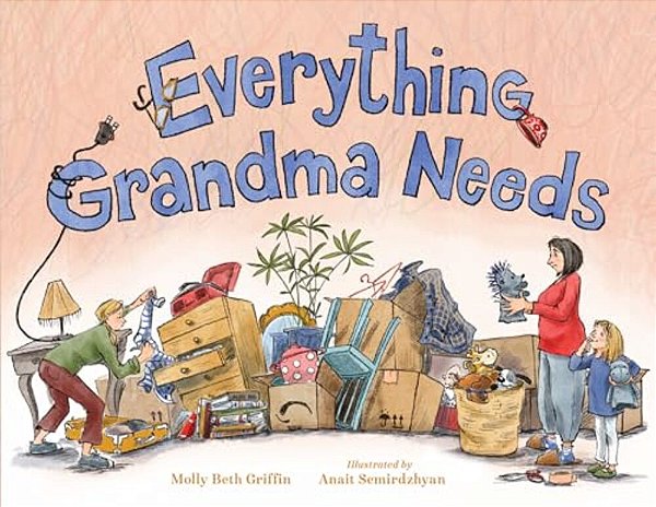 Everything Grandma Needs-..