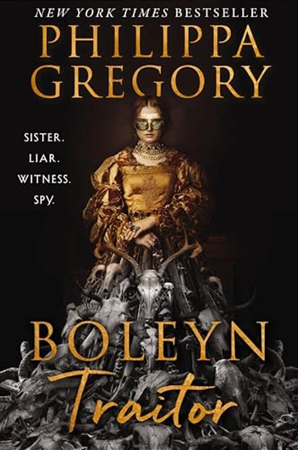 Boleyn Traitor-..