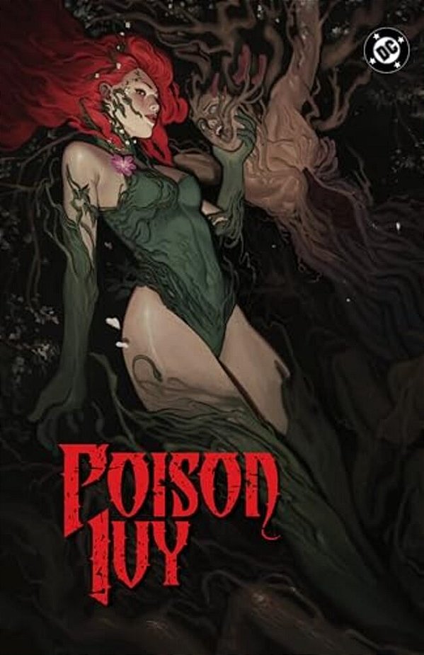 Poison Ivy Vol. 7: Amuse-Bouche-..