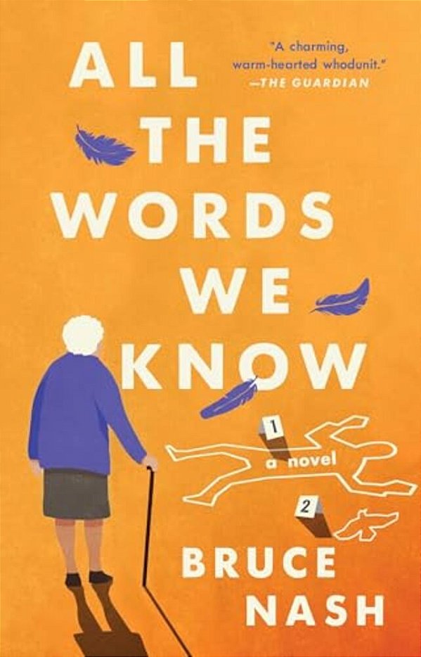 All The Words We Know-..