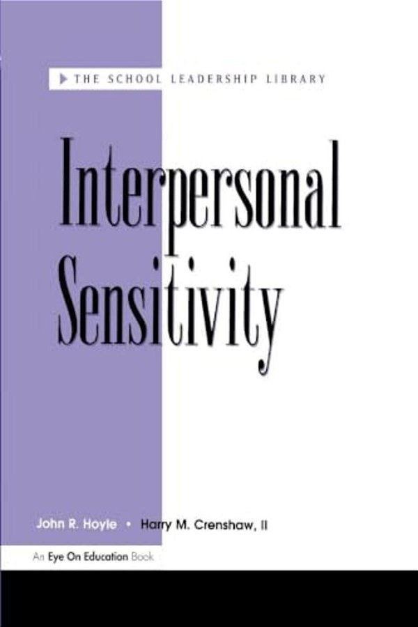 Interpersonal Sensitivity-..