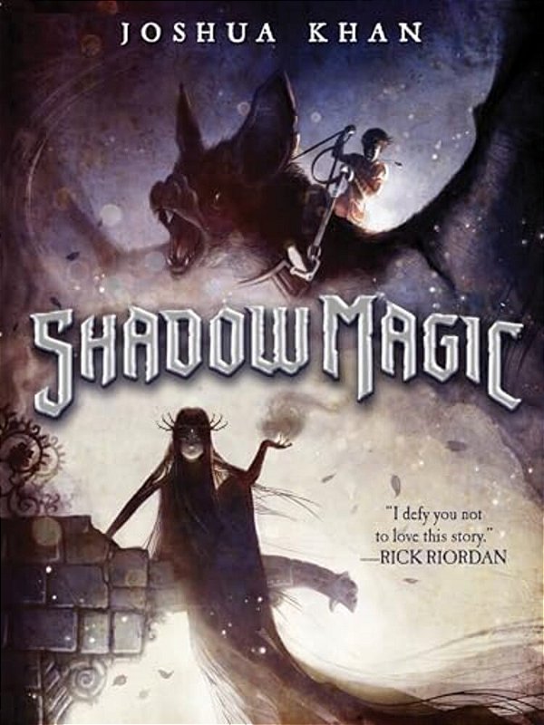 Shadow Magic-..