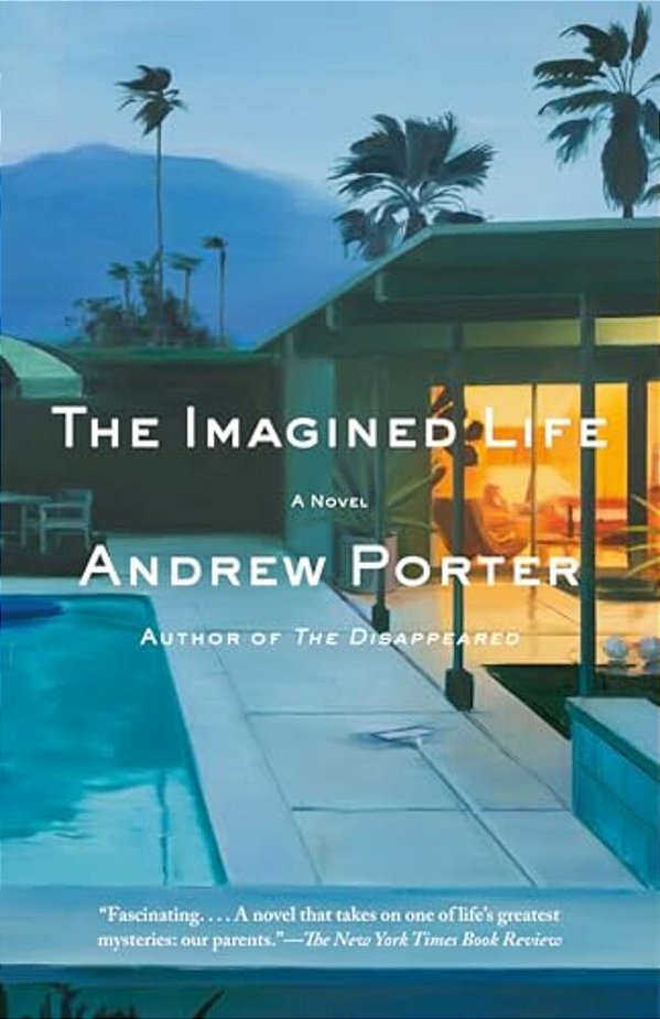 The Imagined Life-..