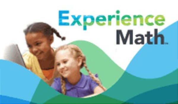 Experience Math 5 - 2025 Manipulatives Kit-..