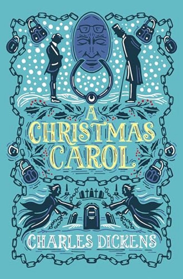 A Christmas Carol - Barrington Stoke Edition