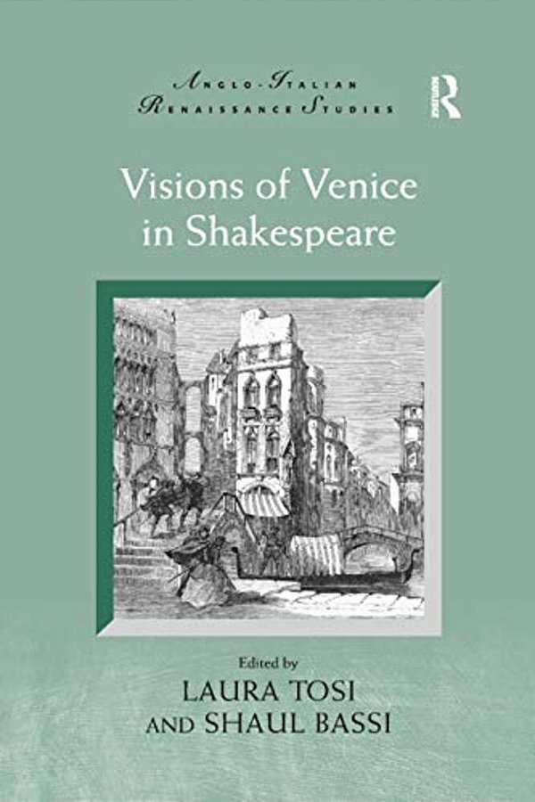 Visions Of Venice In Shakespeare-..