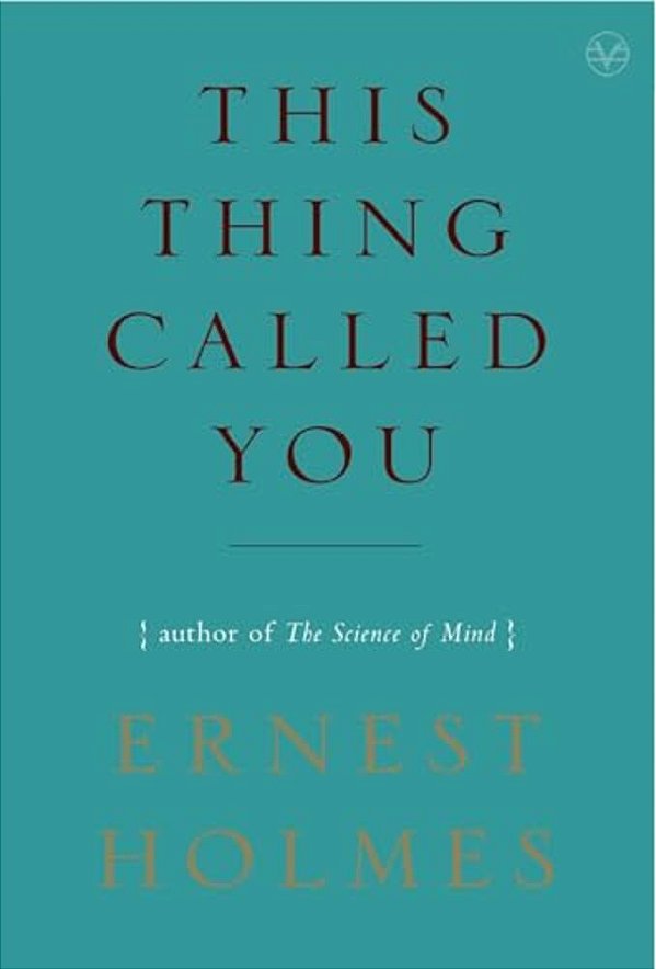 This Thing Called You-..