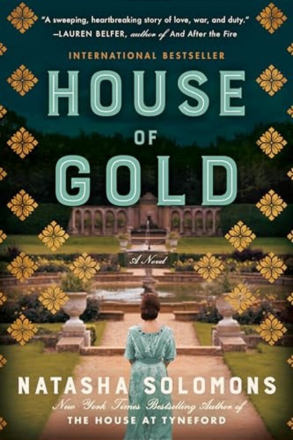 House Of Gold-..