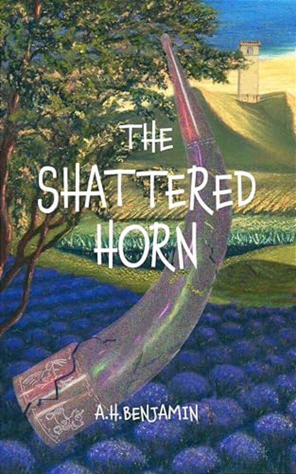 The Shattered Horn-..