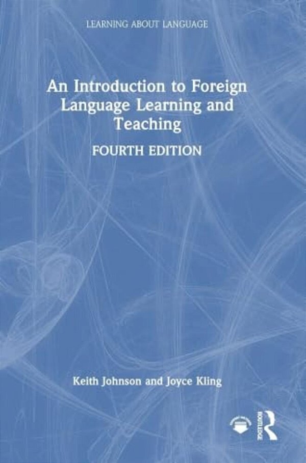 An Introduction To Foreign Language Learning And Teaching-..