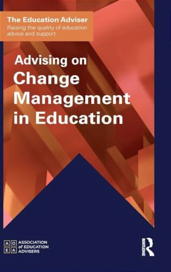 Advising On Change Management In Education-..