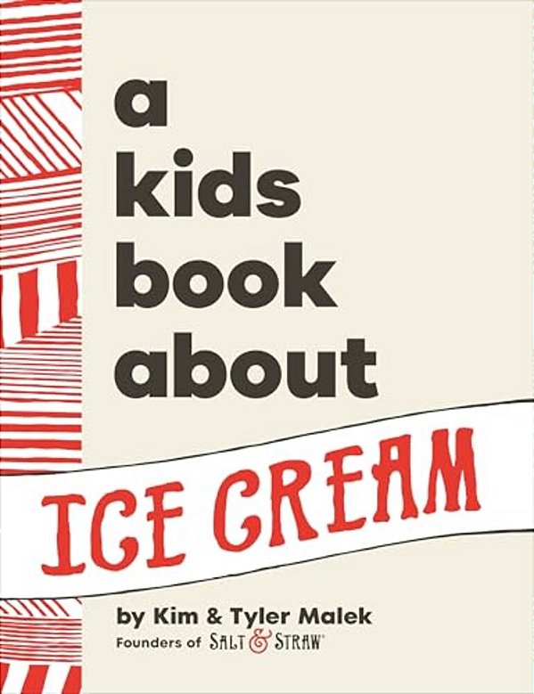 A Kids Book About Ice Cream-..