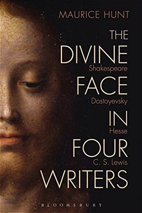 The Divine Face In Four Writers-..