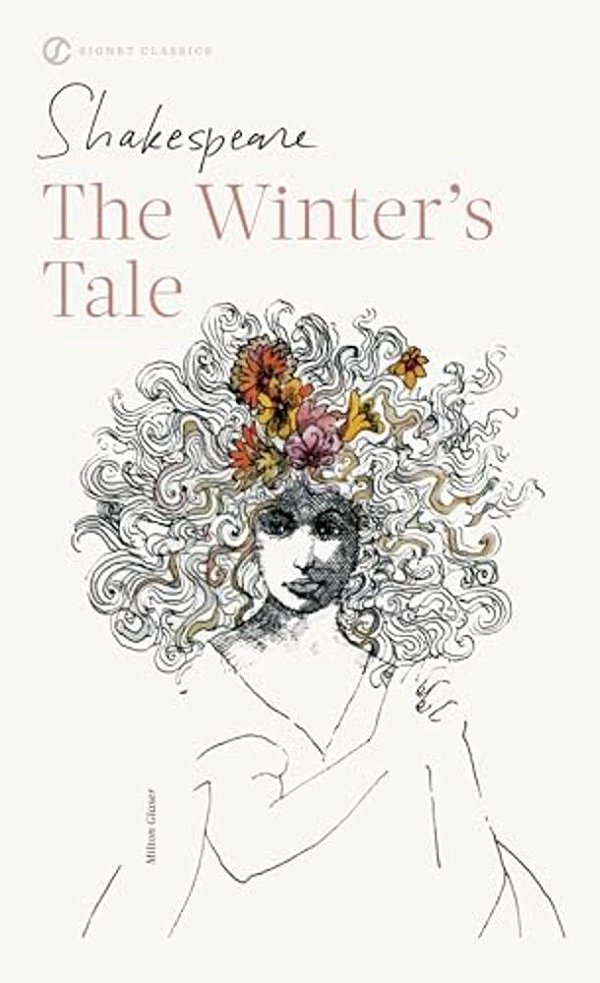 The Winter's Tale-..