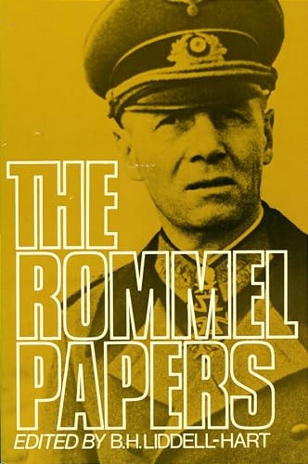 The Rommel Papers-..