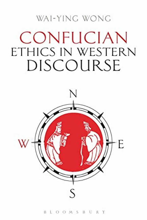 Confucian Ethics In Western Discourse-..