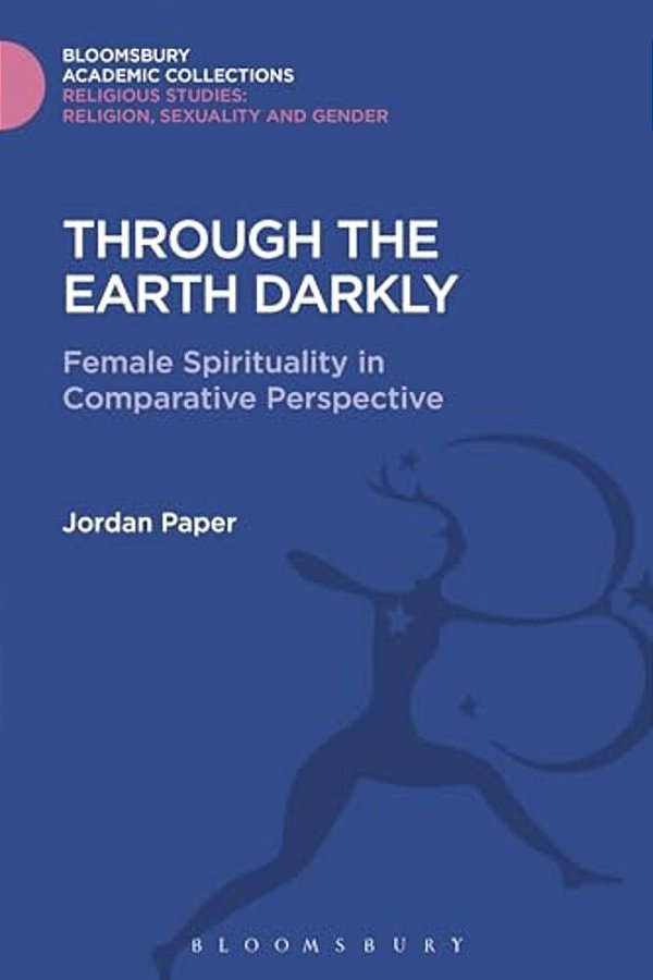 Through The Earth Darkly-..