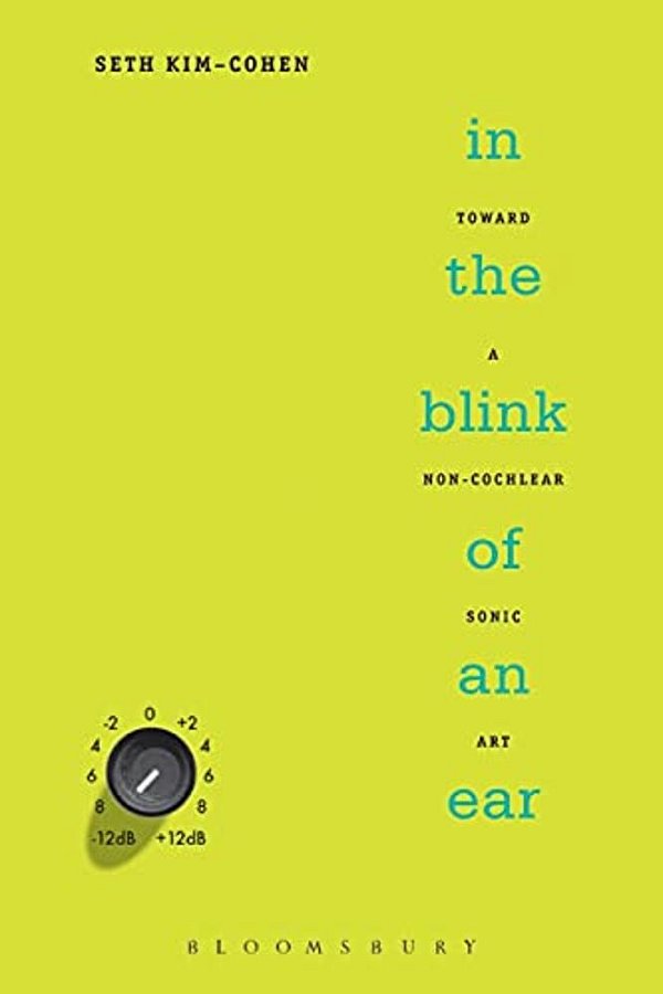 In The Blink Of An Ear-..