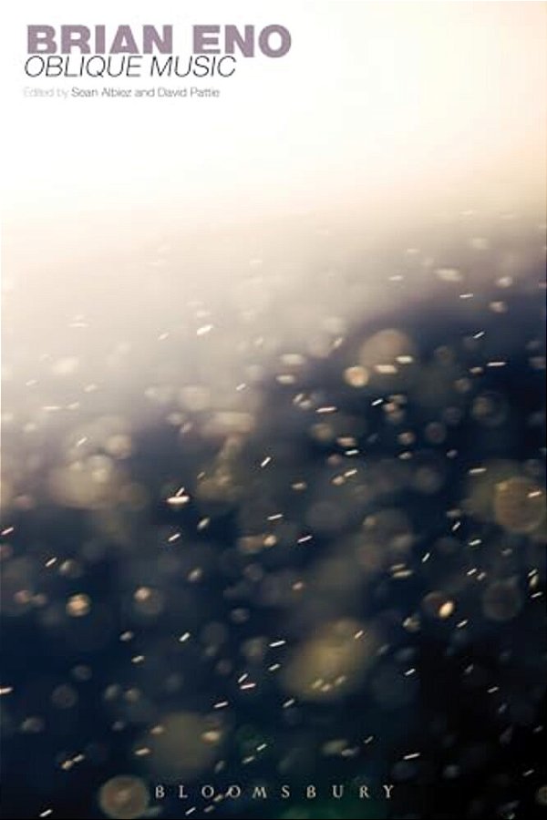 Brian Eno: Oblique Music-..