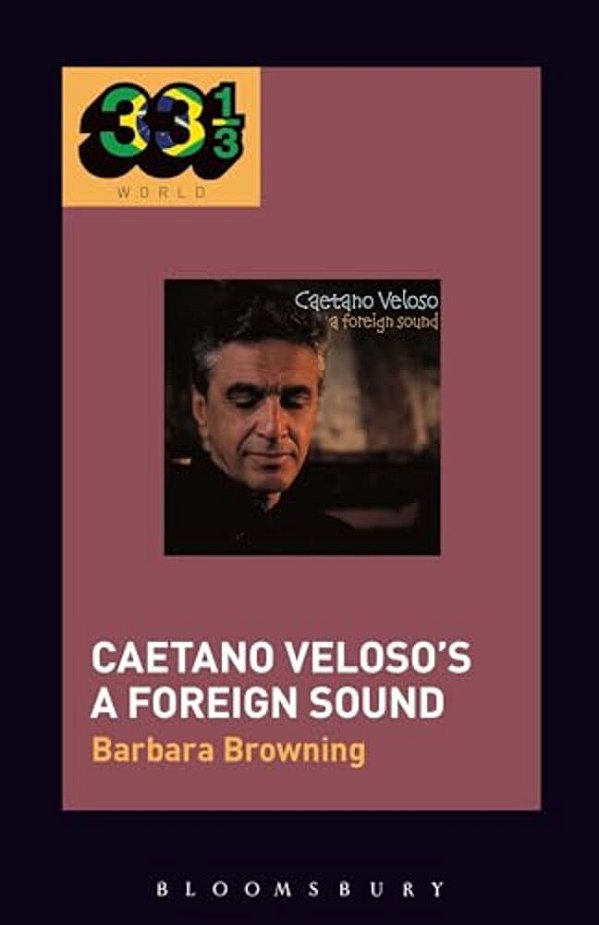Caetano Veloso's A Foreign Sound-..