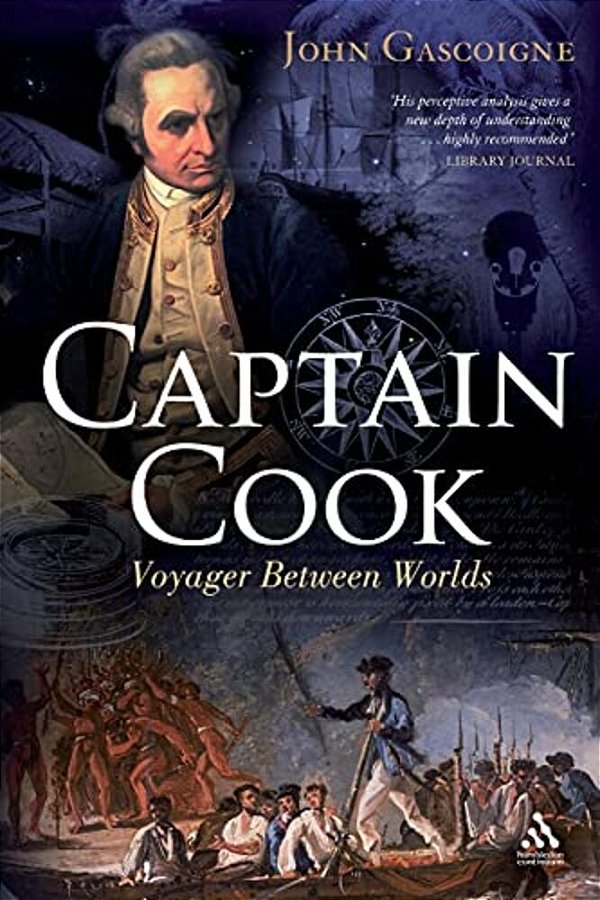 Captain Cook-..