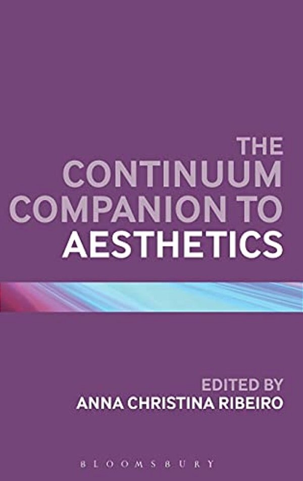 The Continuum Companion To Aesthetics-..