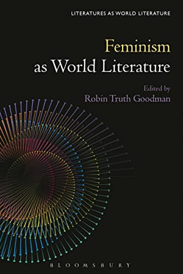Feminism As World Literature-..