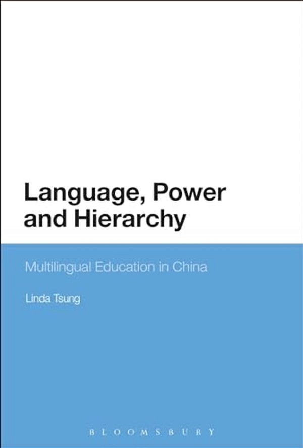 Language Power And Hierarchy-..