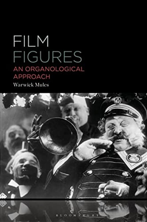 Film Figures: An Organological Approach-..