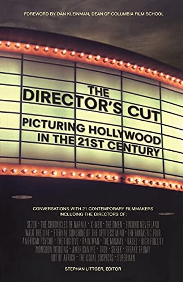 The Director's Cut-..