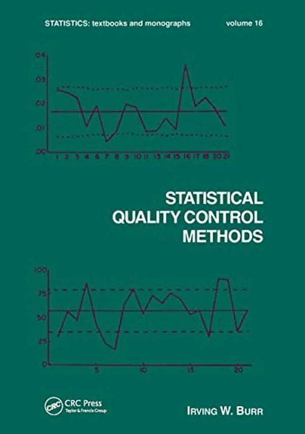 Statistical Quality Control Methods-..