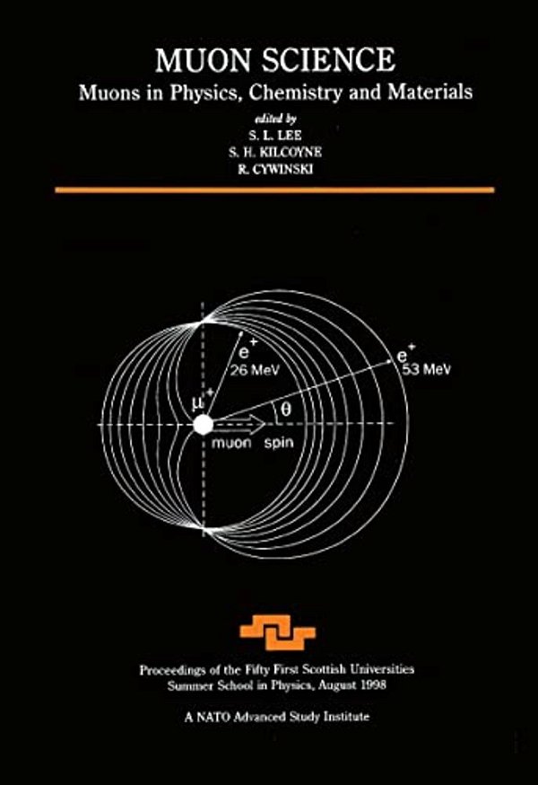 Muon Science: Muons In Physics, Chemistry And Materials-..