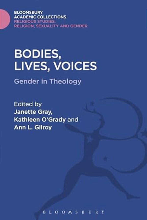 Bodies, Lives, Voices-..