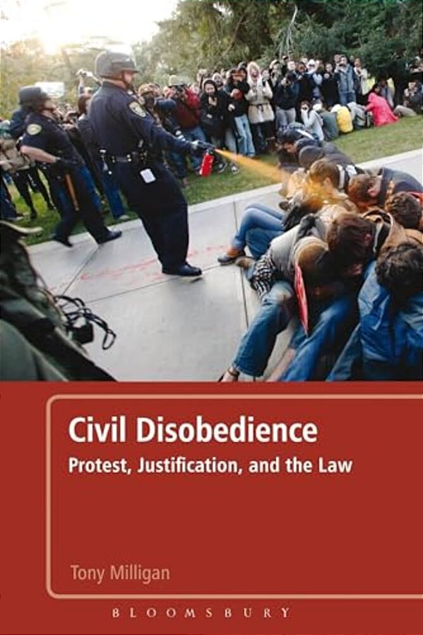 Civil Disobedience-..