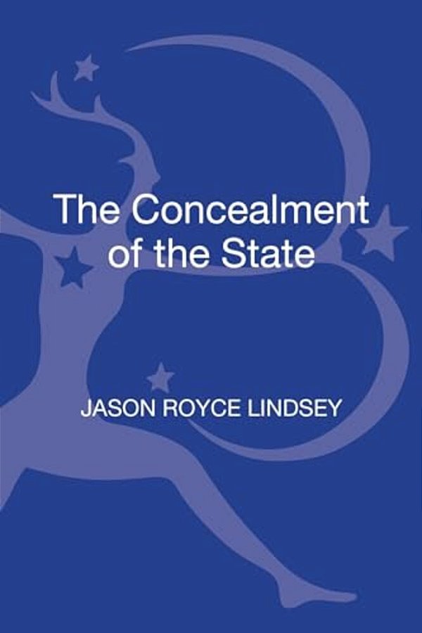 The Concealment Of The State-..
