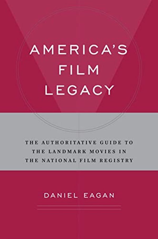 America's Film Legacy-..