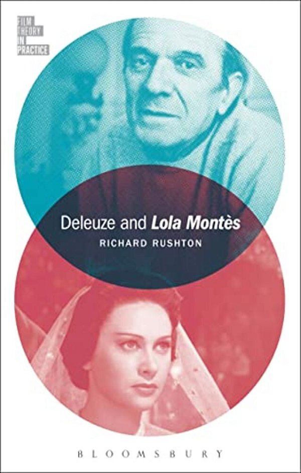 Deleuze And Lola Montès-..