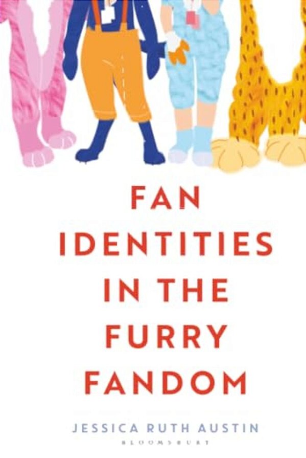 Fan Identities In The Furry Fandom-..
