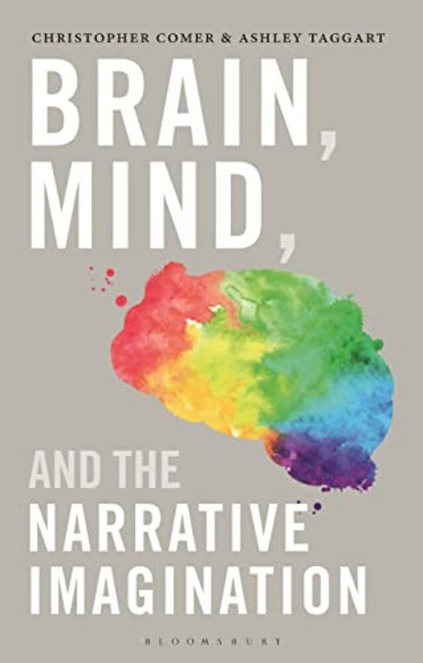 Brain, Mind, And The Narrative Imagination-..