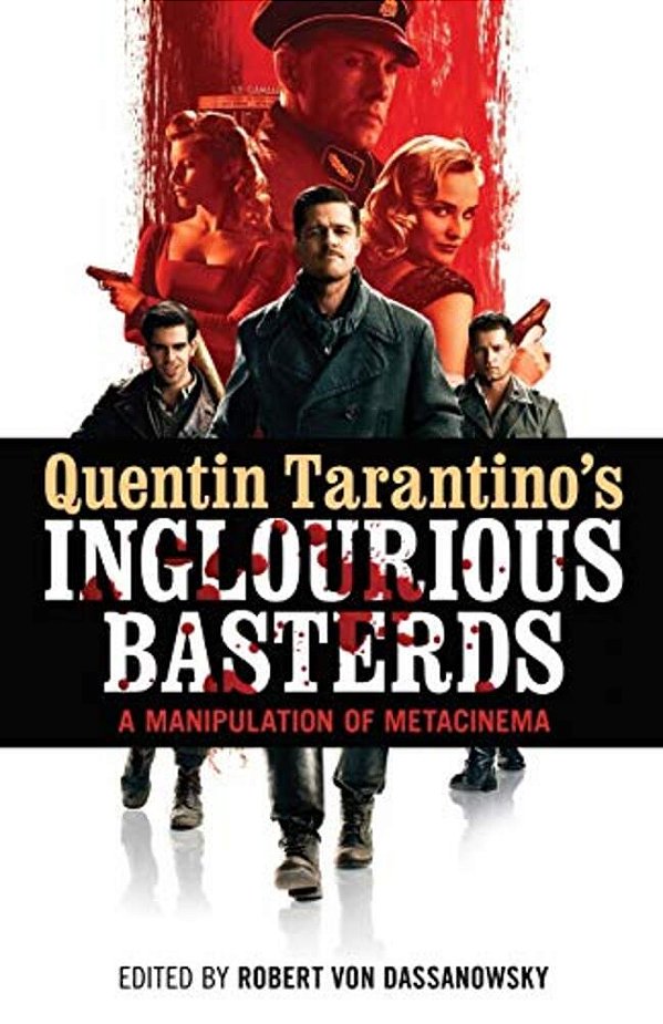 Quentin Tarantino's Inglourious Basterds-..