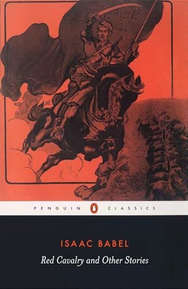 Red Cavalry And Other Stories-..