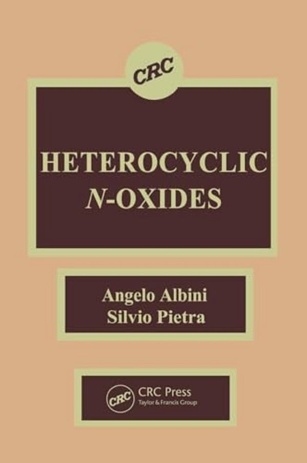 Heterocyclic N-Oxides-..