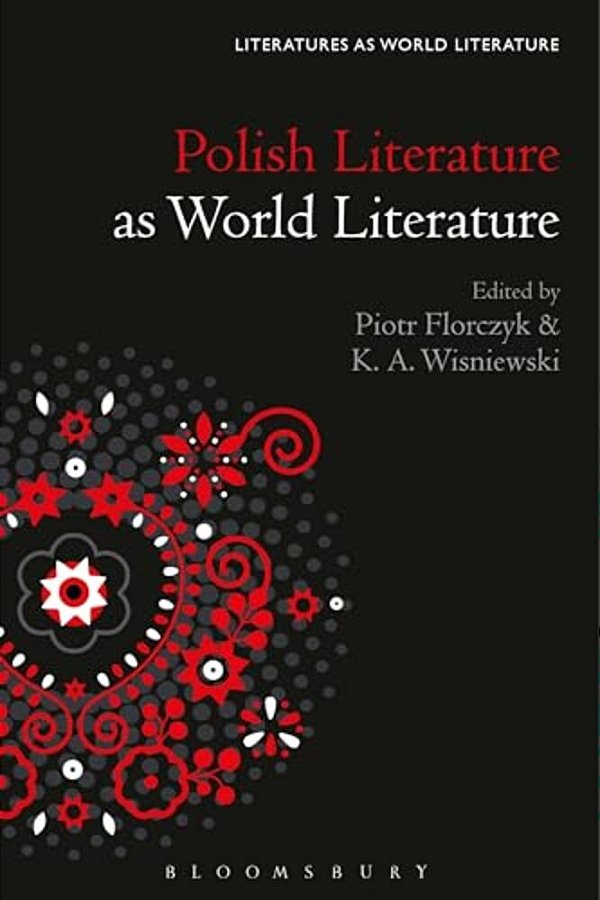 Polish Literature As World Literature-..