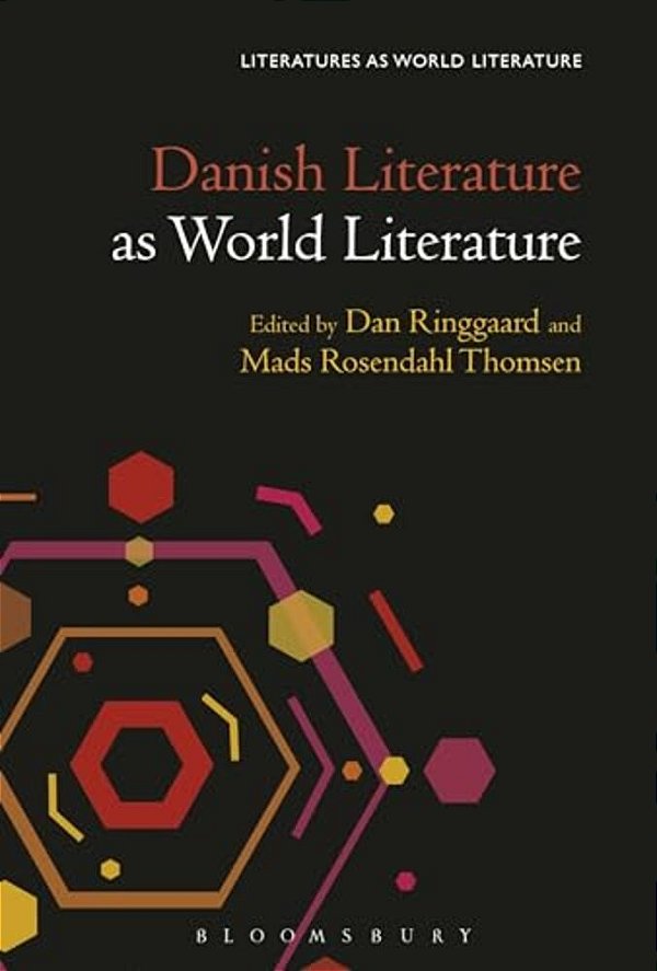 Danish Literature As World Literature-..