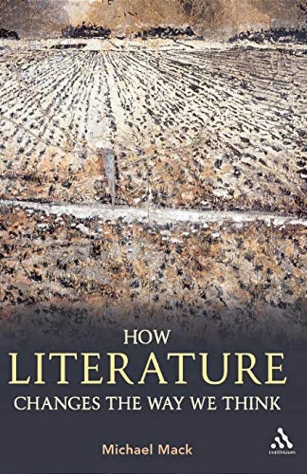 How Literature Changes The Way We Think-..