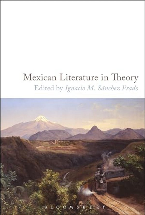 Mexican Literature In Theory-..