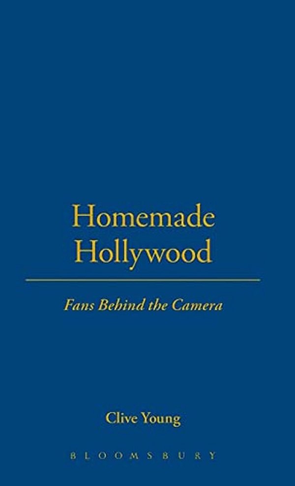Homemade Hollywood-..