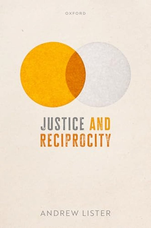 Justice And Reciprocity-..