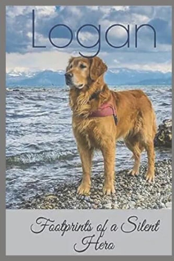 Logan: Footprints Of A Silent Hero-..